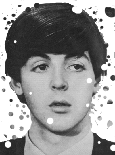 paul splatter